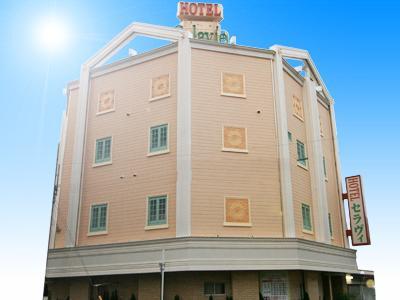 Hotel Celavie Osakajokitazume  Exterior foto