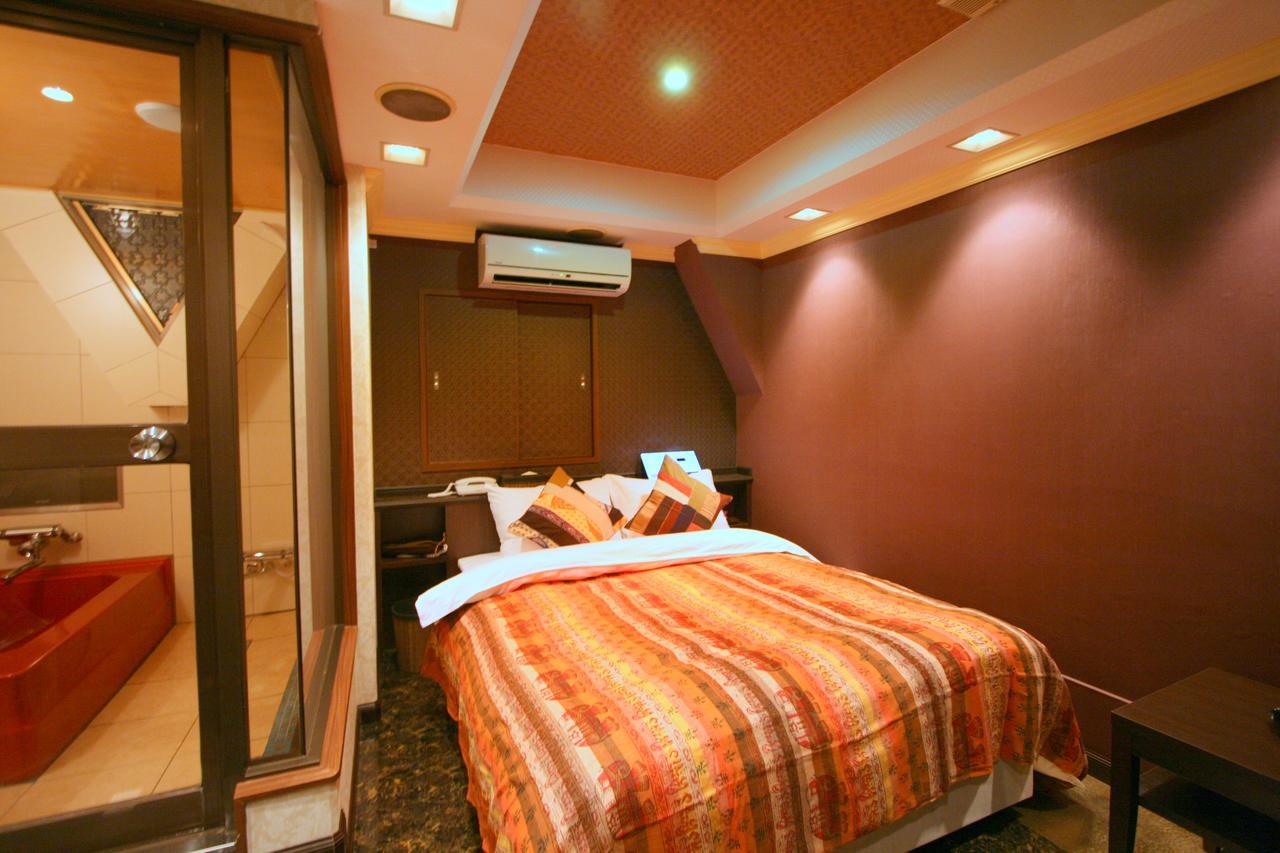 Hotel Celavie Osakajokitazume  Exterior foto