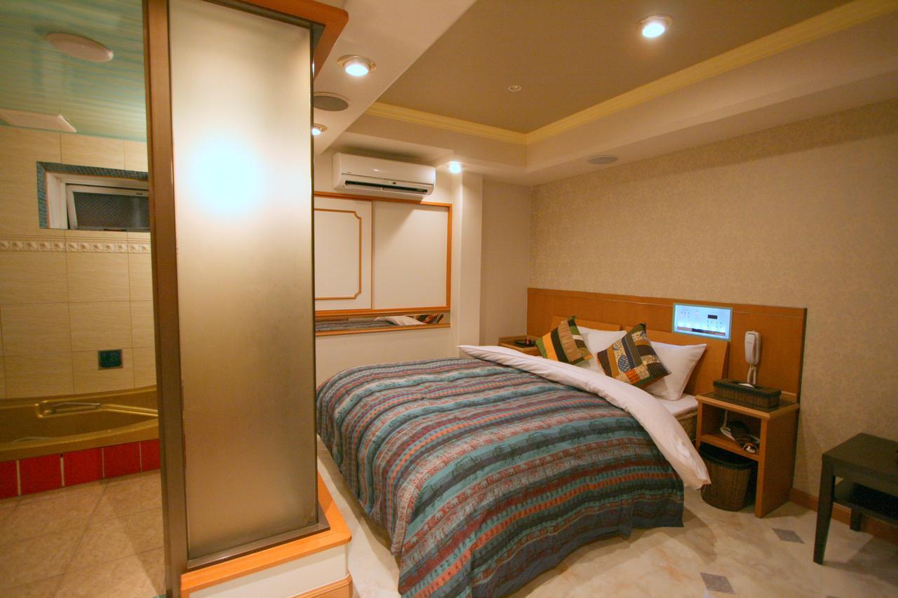 Hotel Celavie Osakajokitazume  Exterior foto